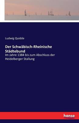 Der Schw bisch-Rheinische St dtebund