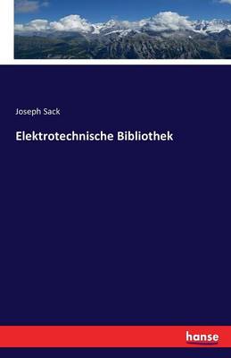Elektrotechnische Bibliothek