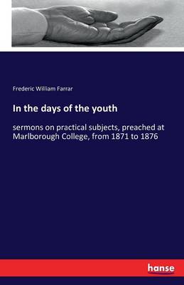 In the Days of the Youth