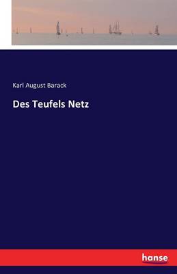 Des Teufels Netz