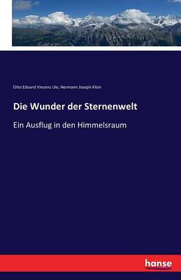 Die Wunder Der Sternenwelt