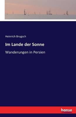 Im Lande Der Sonne