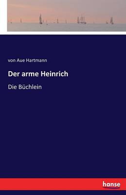 Der Arme Heinrich