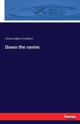 Down the Ravine
