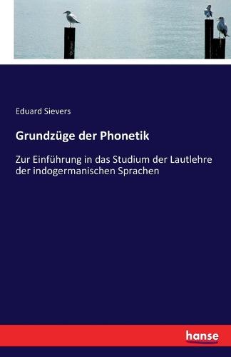 Grundz ge Der Phonetik