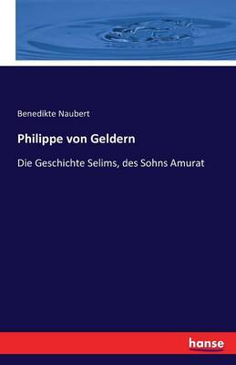 Philippe Von Geldern