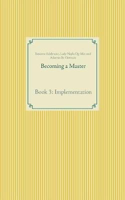 Becoming a Master