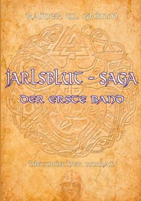 Jarlsblut - Saga (1)