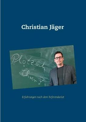 Plötzlich Lehrer!