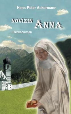 "Novizin Anna"