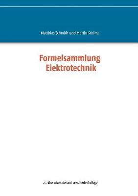 Formelsammlung Elektrotechnik