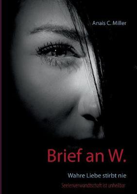 Brief an W.