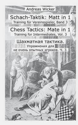 Schach-Taktik