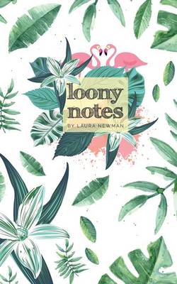 Notizbuch "Loony Notes"