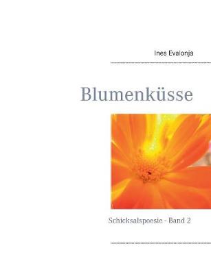 Blumenkusse