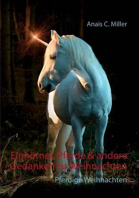 Einhörner, Pferde & andere Gedanken zu Weihnachten