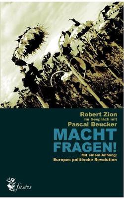 Macht Fragen!