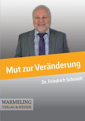 Mut zur Veranderung