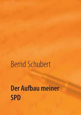 Der Aufbau Meiner SPD