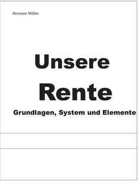 Unsere Rente