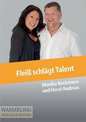 Fleiss schlagt Talent
