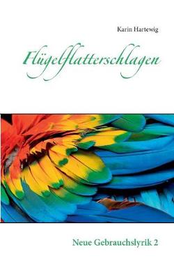 Flügelflatterschlagen