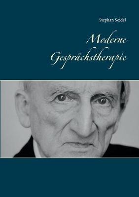 Moderne Gesprächstherapie