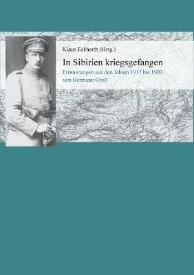 In Sibirien kriegsgefangen