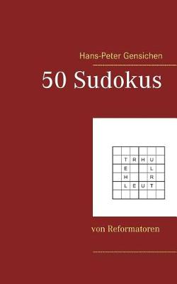 50 Sudokus