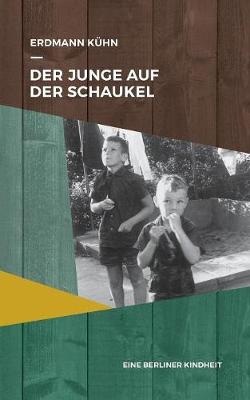 Der Junge auf der Schaukel