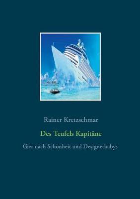 Des Teufels Kapitäne