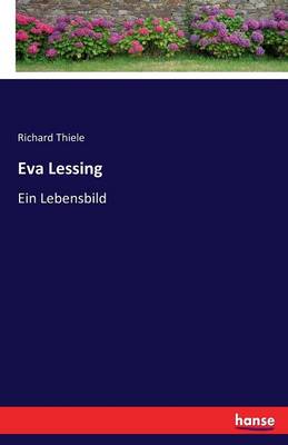 Eva Lessing