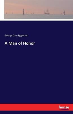A Man of Honor