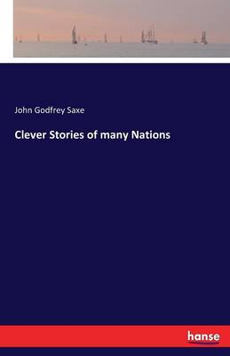 Clever Stories of Many Nations