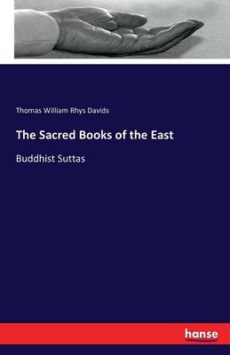 The Sacred Books of the East