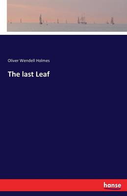 The Last Leaf