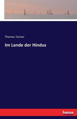 Im Lande Der Hindus