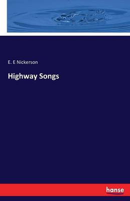 Highway Songs
