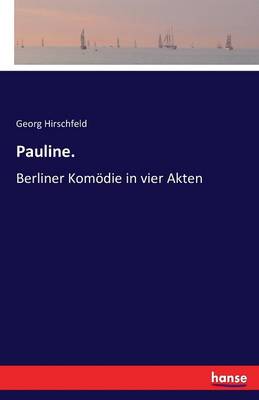 Pauline.