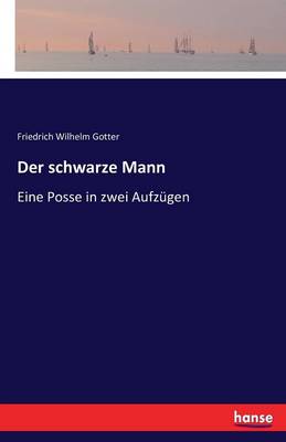 Der Schwarze Mann