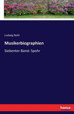 Musikerbiographien