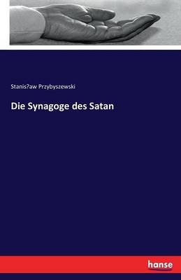 Die Synagoge Des Satan