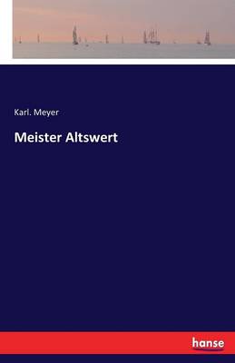 Meister Altswert