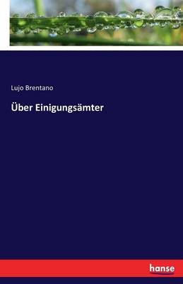 ber Einigungs mter