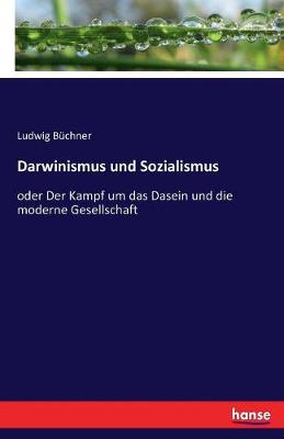 Darwinismus Und Sozialismus