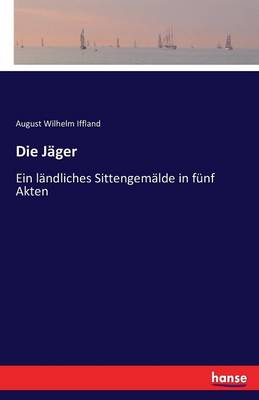 Die J ger