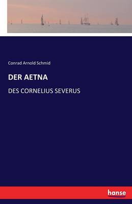 Der Aetna