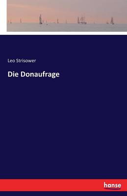 Die Donaufrage
