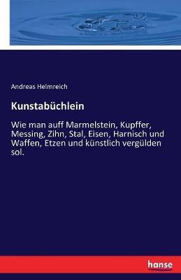Kunstab chlein