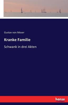 Kranke Familie